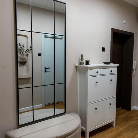 Golden Light - 3br Luxury * Bŭnzarito