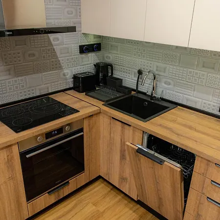 Golden Light - 3br Luxury