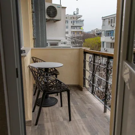 Golden Light - 3br Luxury 아파트 *