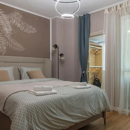 Golden Light - 3br Luxury *