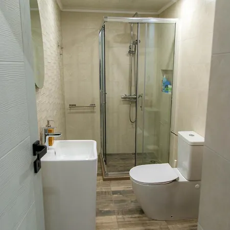 Golden Light - 3br Luxury 아파트 *