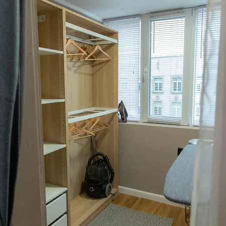 Apartamento Golden Light - 3br Luxury Bŭnzarito