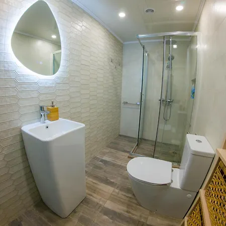 Golden Light - 3br Luxury *