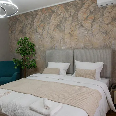 Golden Light - 3br Luxury Bŭnzarito