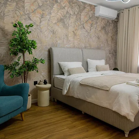 Golden Light - 3br Luxury *