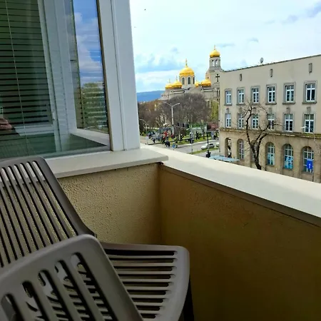 Golden Light - 3br Luxury * Bŭnzarito