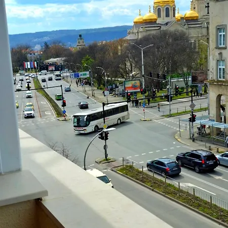 Golden Light - 3br Luxury Apartamento